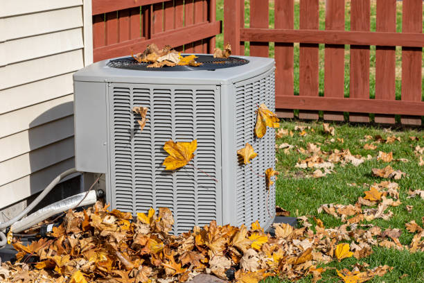 Best HVAC Emergency Services  in Commerce, OK