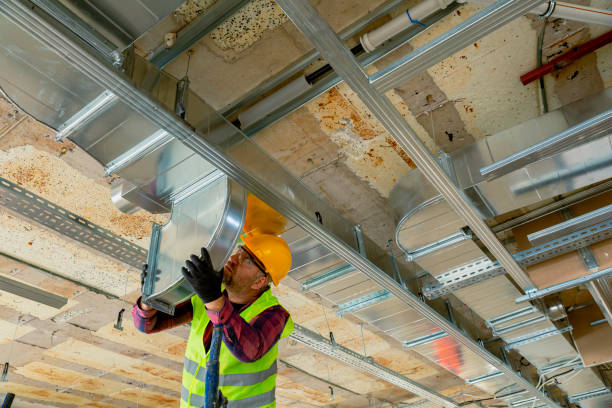 Reliable Commerce, OK HVAC Solutions