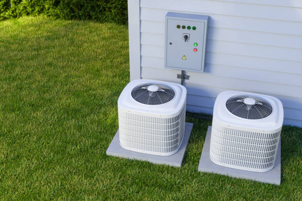 Best Air Conditioning Repair  in Commerce, OK
