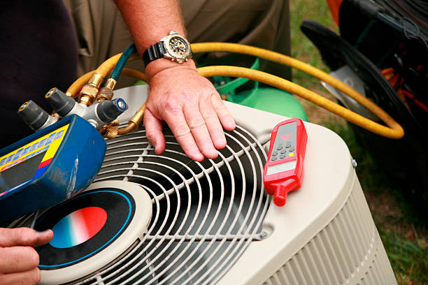 Best Affordable HVAC Services  in Commerce, OK