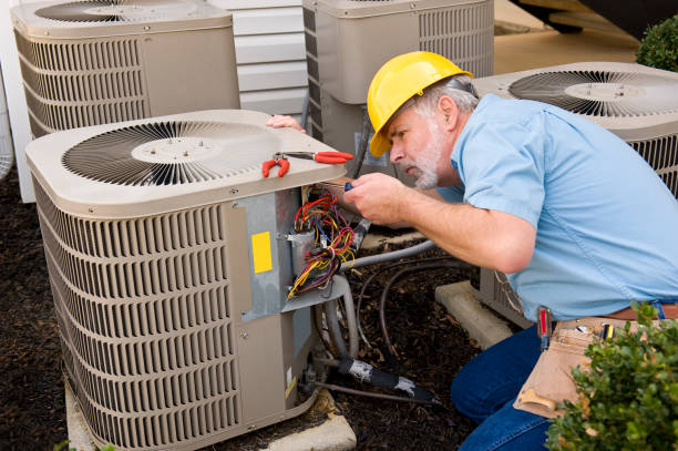 Best Best HVAC Companies  in Commerce, OK