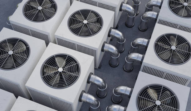 Best HVAC Cleaning Services  in Commerce, OK