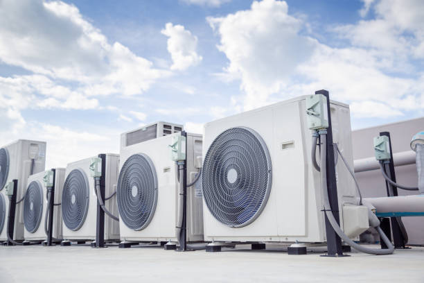 Best HVAC Cleaning Services  in Commerce, OK