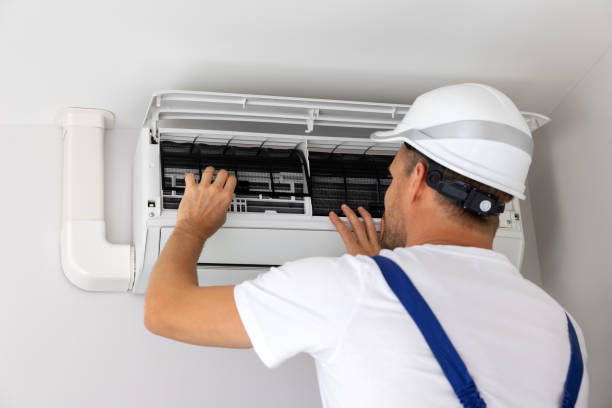 Best HVAC Companies Near Me  in Commerce, OK