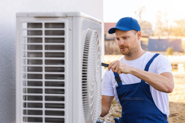 Best HVAC Repair Near Me  in Commerce, OK