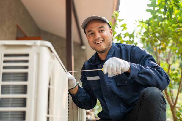 Best HVAC Installation Services  in Commerce, OK