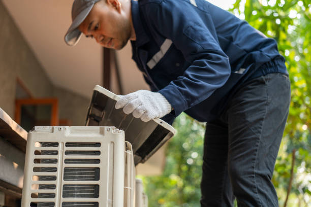 Best HVAC Repair Near Me  in Commerce, OK