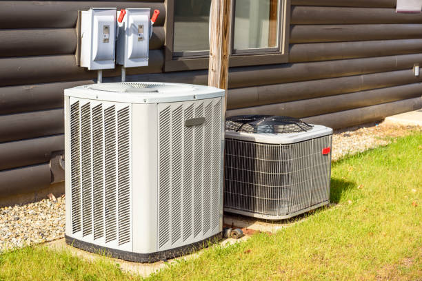 Best 24/7 HVAC Repair  in Commerce, OK