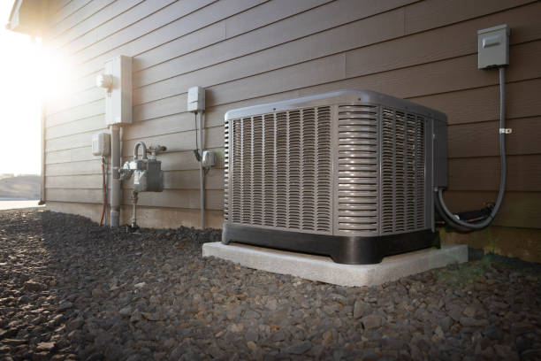 Best Residential HVAC Services  in Commerce, OK