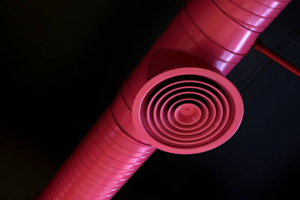 Best HVAC Air Duct Cleaning  in Commerce, OK
